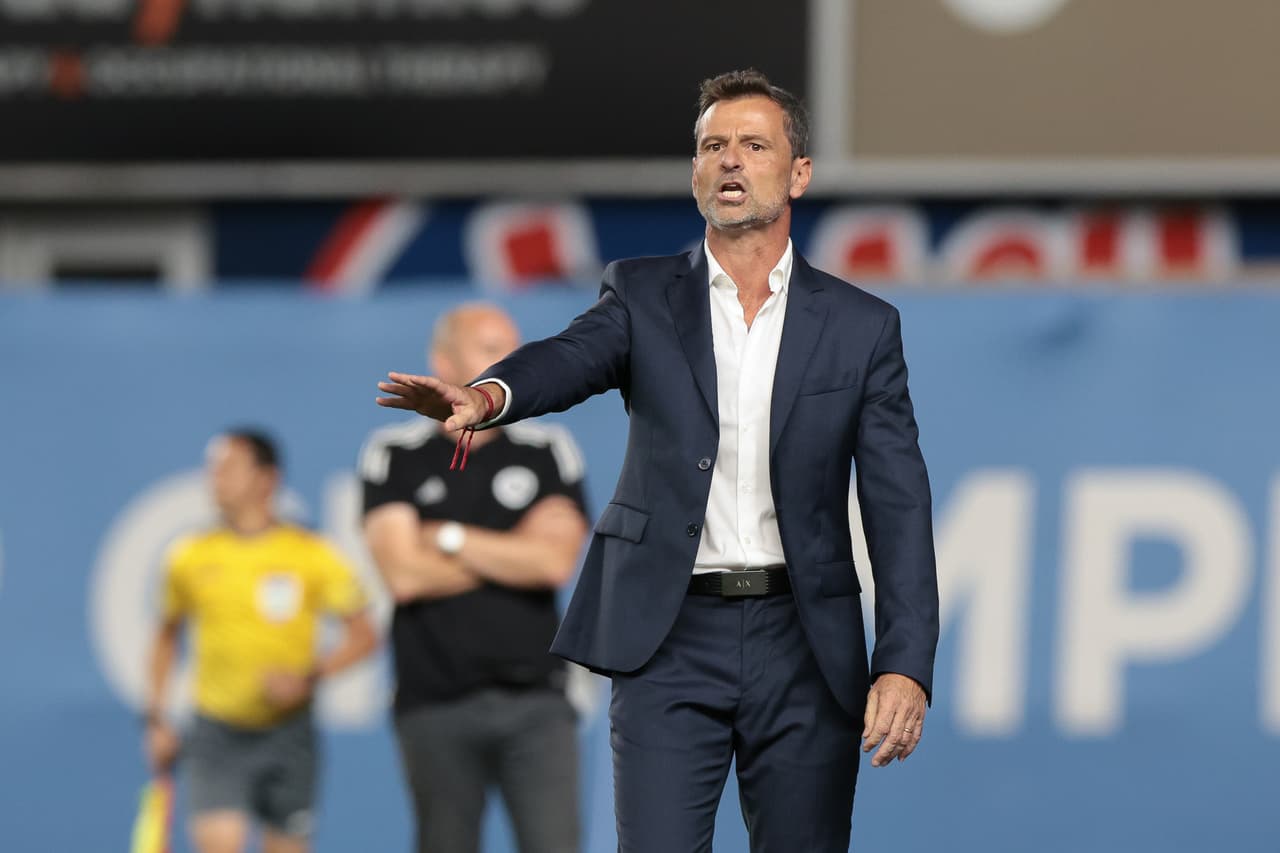 Diego Cocca sobre Atlas: "Estamos dolidos, el equipo no está bien"