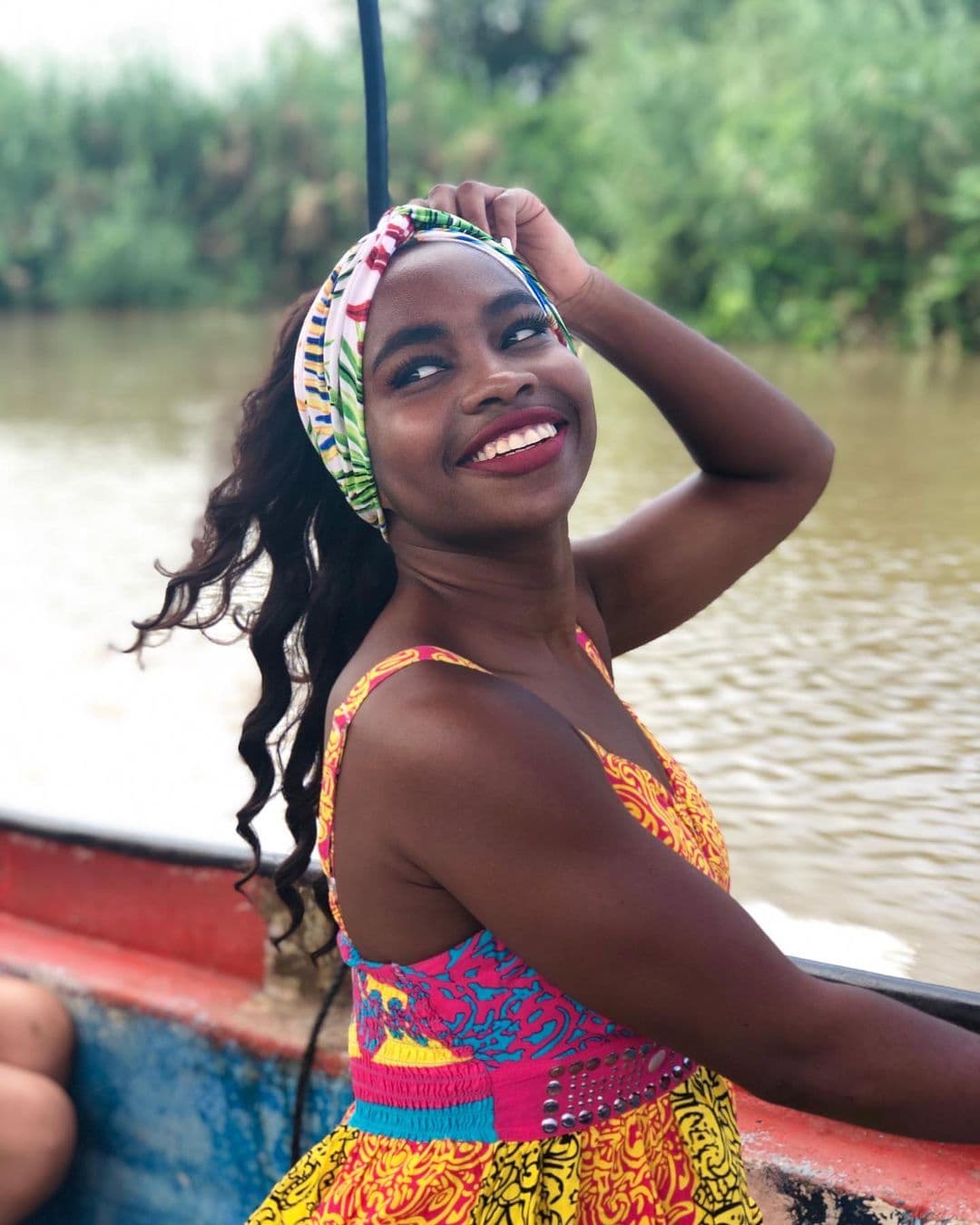 Ella es la modelo que buscará coronarse en el certamen Miss México el próximo 31 de octubre.