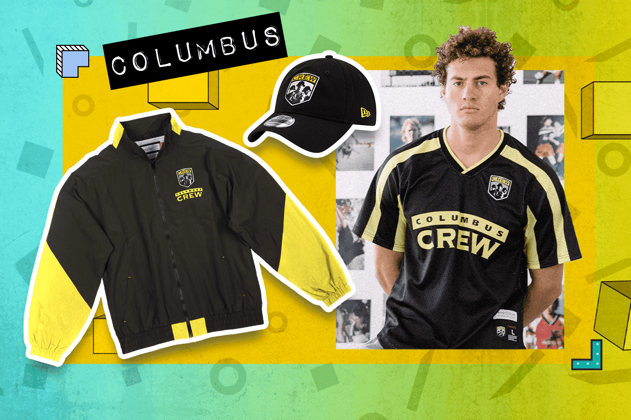 Once clubes están representados en esta colección: LA Galaxy, Colorado Rapids, Columbus Crew, New England Revolution, Dallas Burn (FC Dallas), D.C. United, Seattle Sounders, The Wiz (Sporting Kansas City), Vancouver 86ers (Whitecaps), Portland Timbers, y San Jose Clash (Earthquakes).