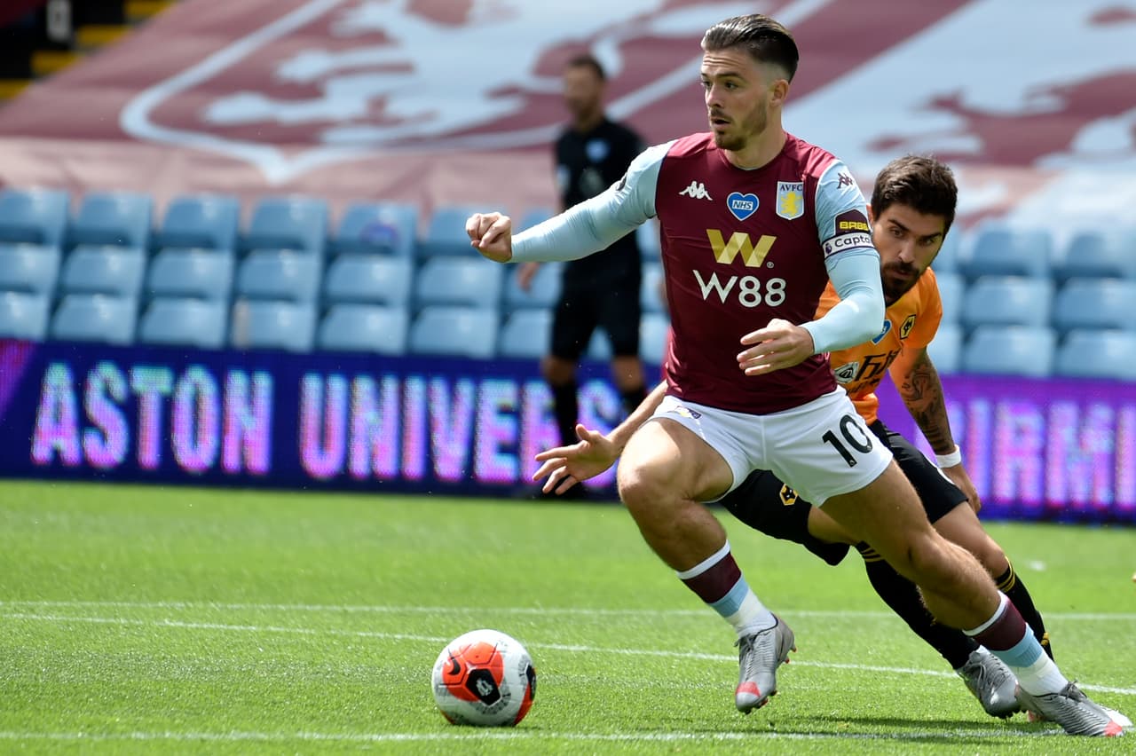 La siguiente jornada, los Wolves recibirán al Arsenal, mientras que el conjunto del Aston Villa se medirá ante el Liverpool.