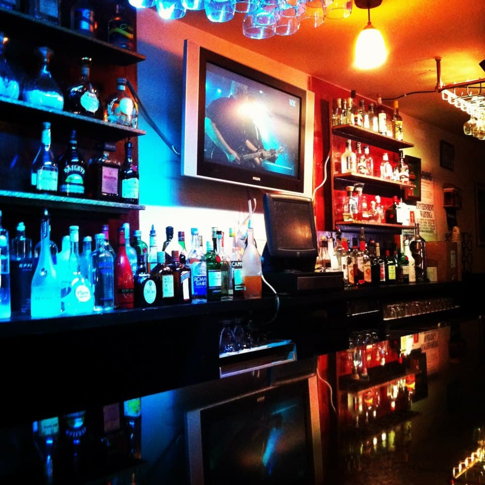 Boulevard Dirección: 82-22 Northern Blvd, Jackson Heights, NY. Teléfono: 718-651-2797 (foto tomada de Twitter)