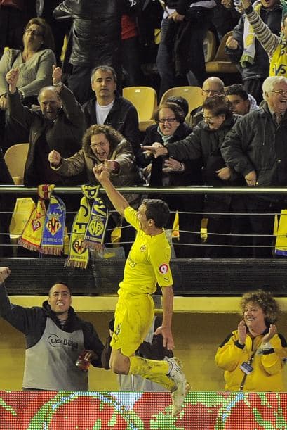 Pero no contaban con el gol del argentino Marcos Rubén, que le dio la ventaja a los locales.