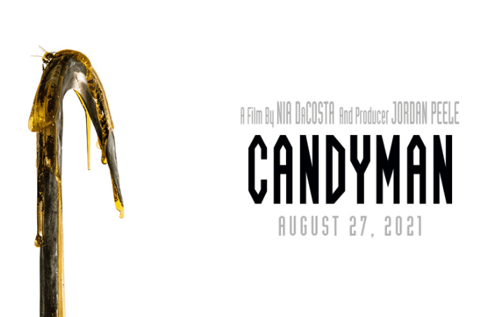 Candyman | 27 de agosto
