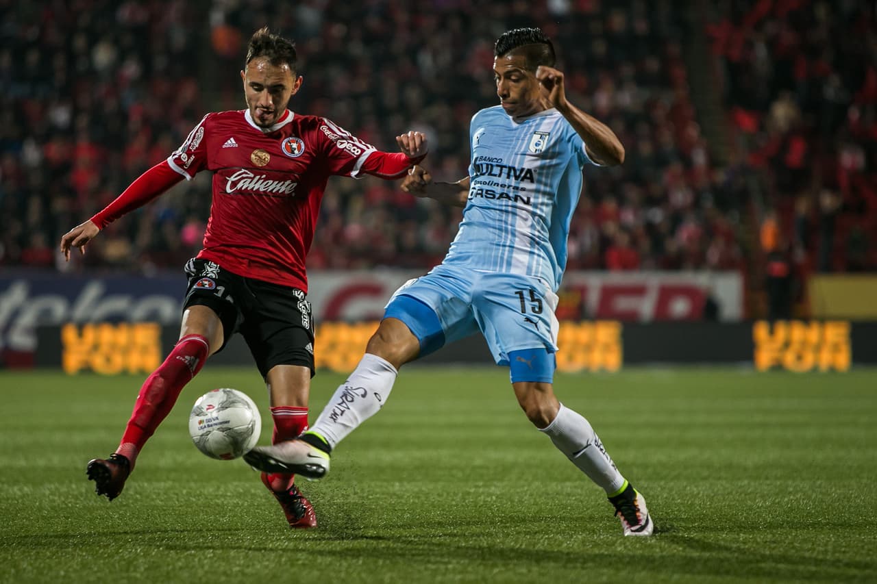 La carta de ambos pertenece a Morelia