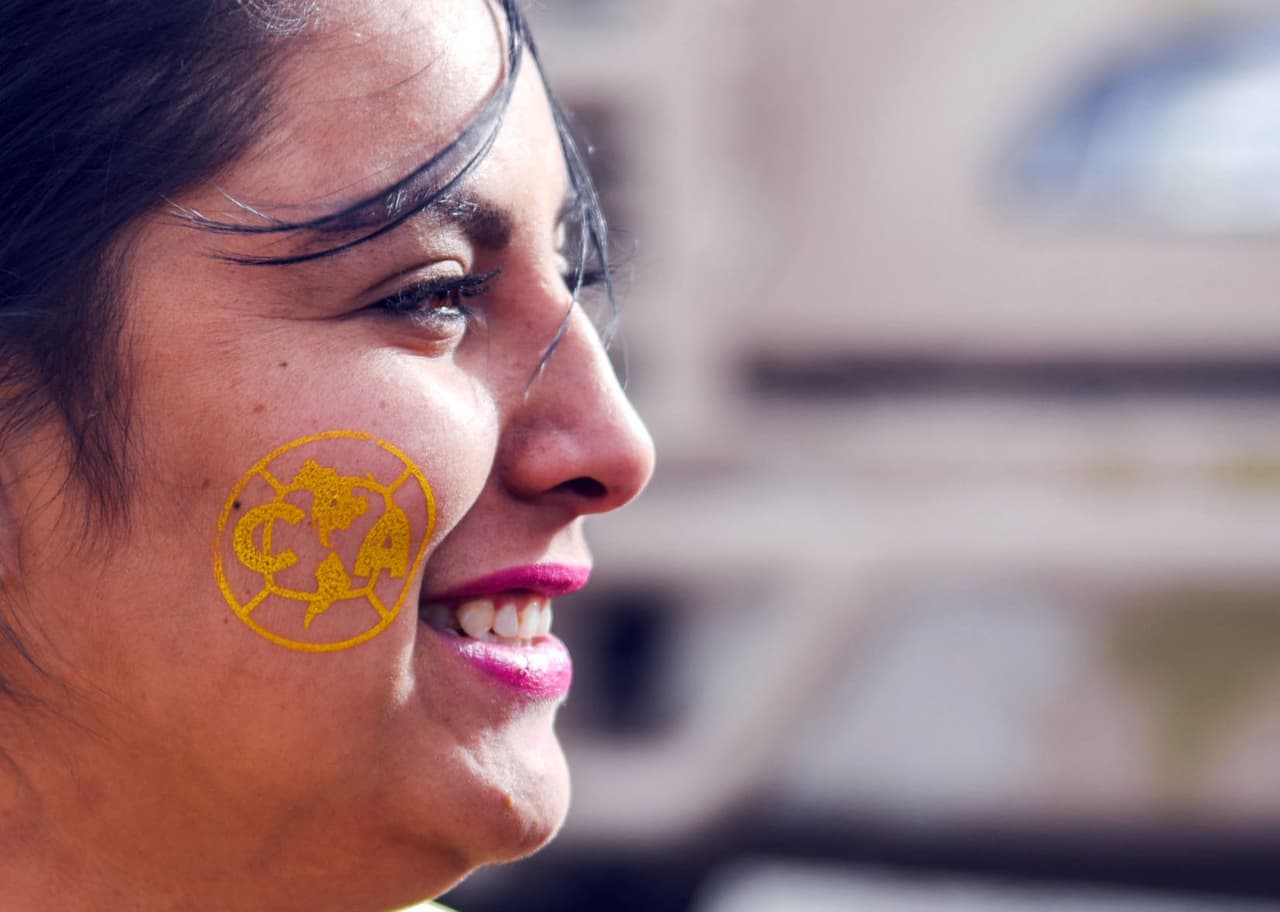 Así se vivió el ambiente previo a la Final de la Copa MX en Ciudad Juárez, antes del duelo entre los Bravos de Juárez y las Águilas del América. Una atmósfera ideal para la lucha por un título.