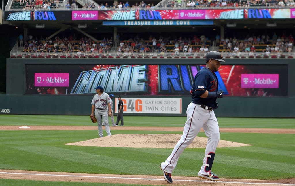 Con esta derrota, los Twins, líderes de la División Central de la Liga Americana, se quedan con marca de 58-36 y aún a 4.5 de distancia de los Cleveland Indians, sus cercanos perseguidores.