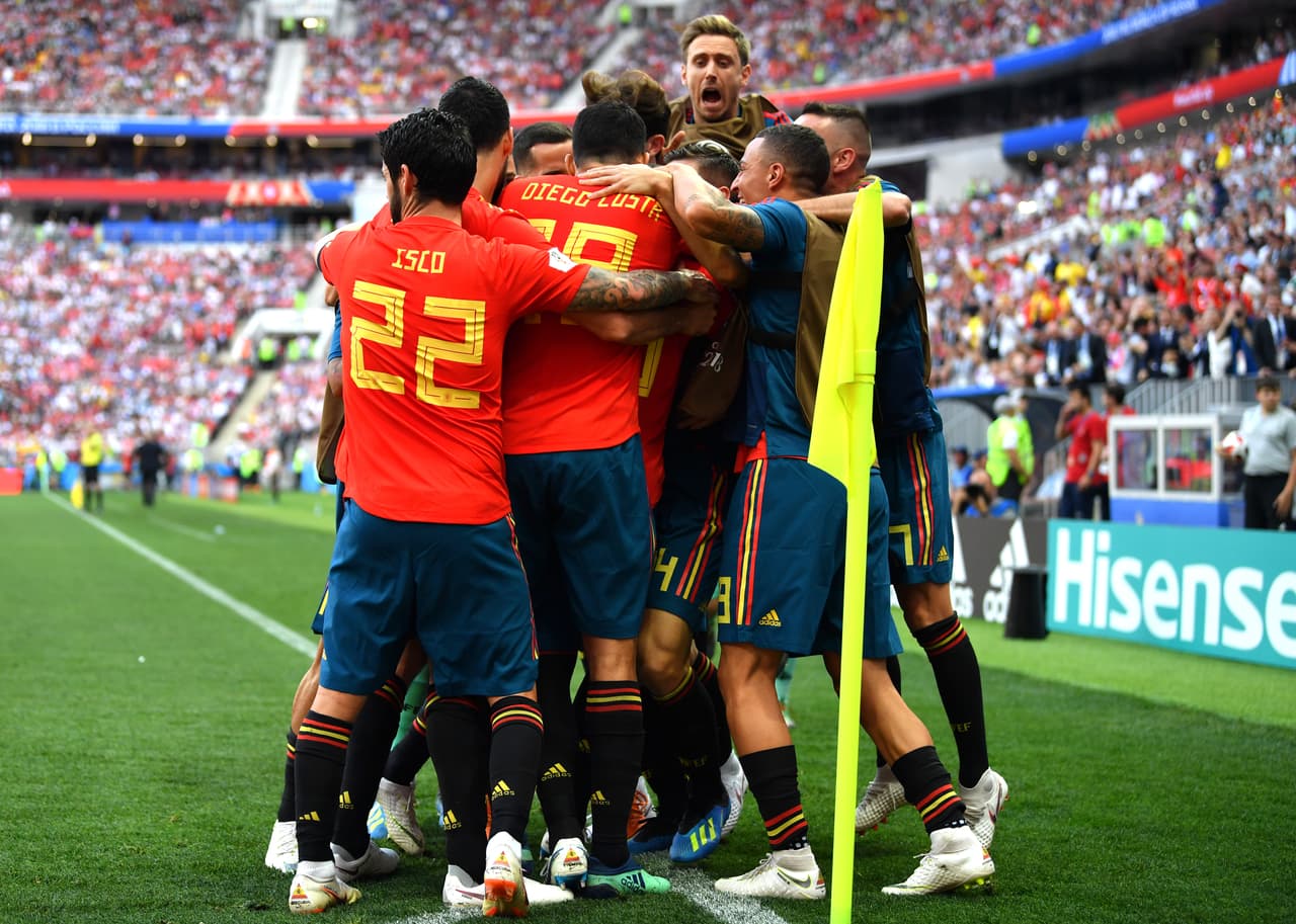 <b>9. España (UEFA) - </b>1,580 puntos
