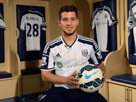 Sebastián Blanco, otro volante ofensivo sudamericano en la lista de Seattle Sounders