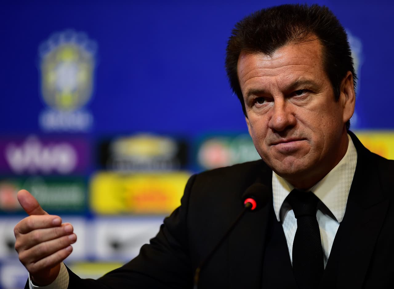 Dunga no quiere cultos dentro del equipo.