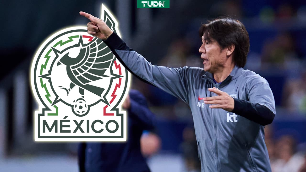 Corea del Sur manda mensaje a México de cara al Mundial 2026