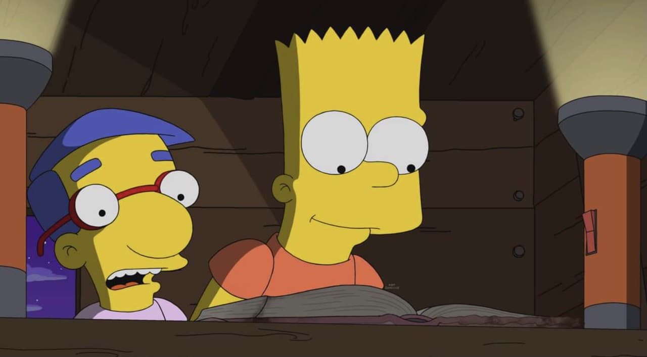 El creador de la serie, Matt Groening habló sobre la renovación de la serie.
<br>
