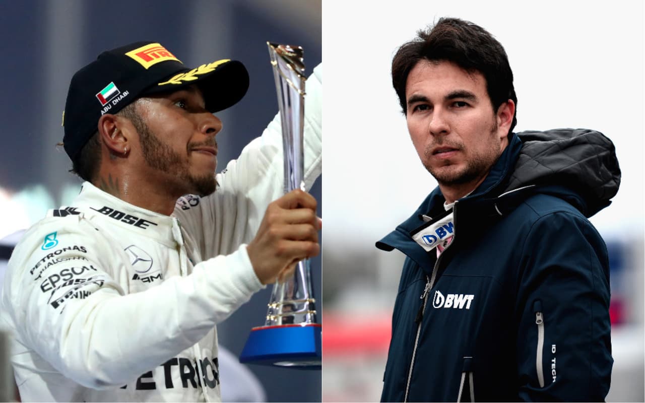 La ficha técnica de cada uno de los 20 participantes de la temporada del 2018 en la Fórmula 1, con muchas curiosidades a bordo.