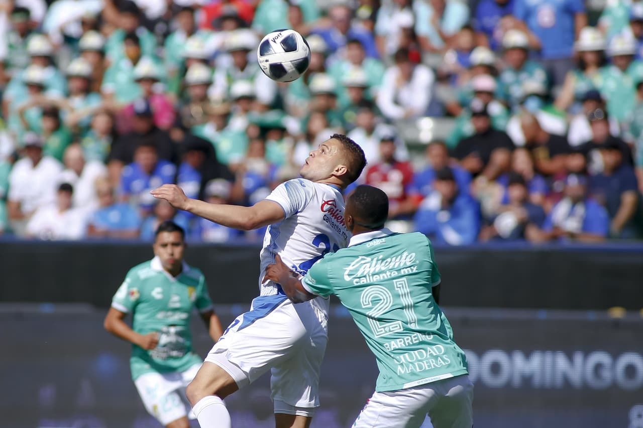 Cruz Azul ganó el Campeón de Campeones con Jonathan Rodríguez como protagonista haciendo dos goles.