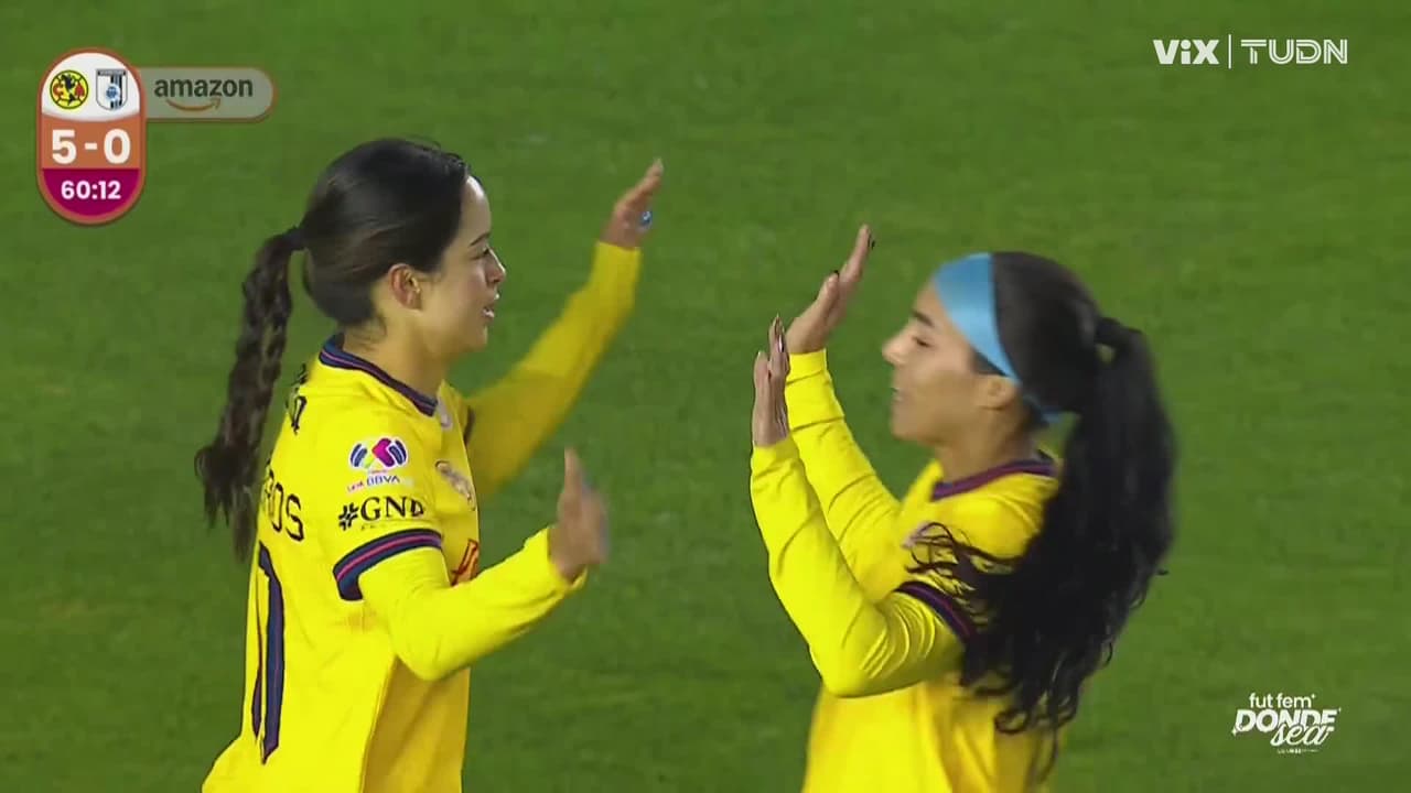 ¡No hay sexto malo! Camberos dispara por abajo pegado al poste