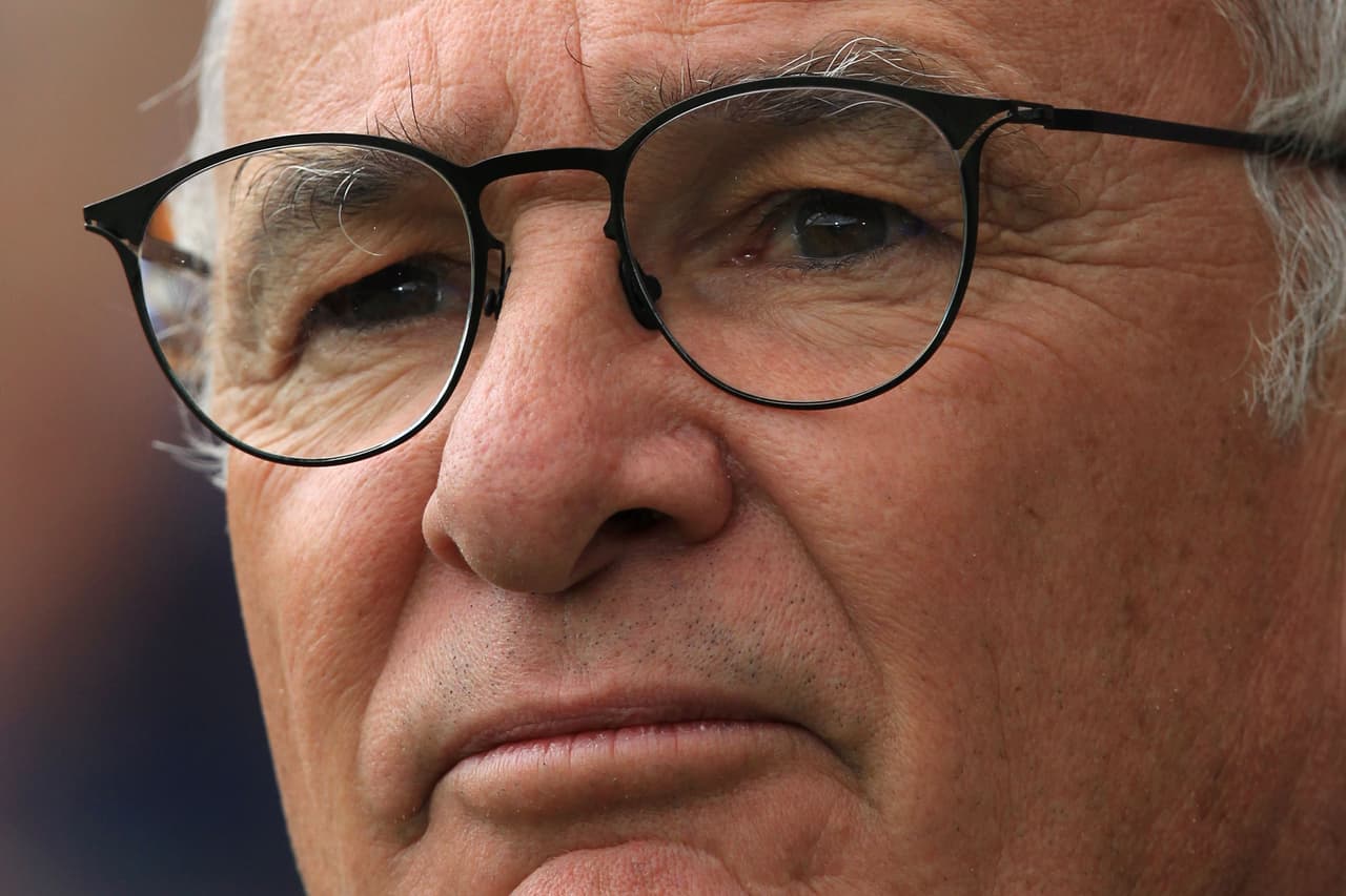 Ante Hull City inició la defensa del título del Premier League. No fue el esperado, ya que perdieron por 2-1.