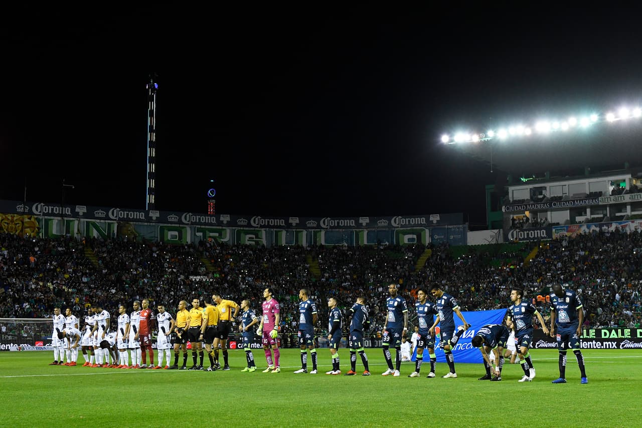 Ante poco más de 20 mil personas, los Esmeraldas albergaron este partido con el que se cerró la Jornada 3 ante un equipo fronterizo que llegaba sin sumar puntos en este duelo.