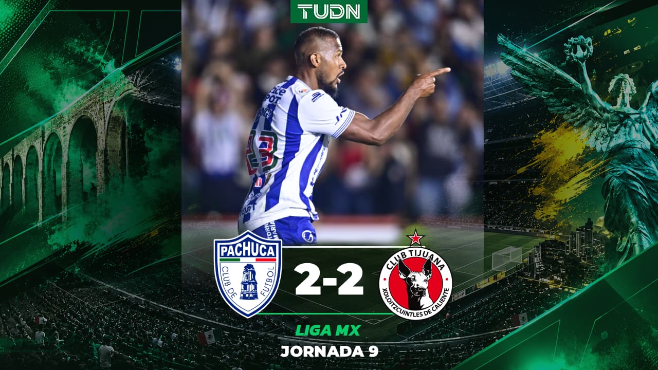 Resumen | El Rey Salomón le arruina el festejo a los Xolos