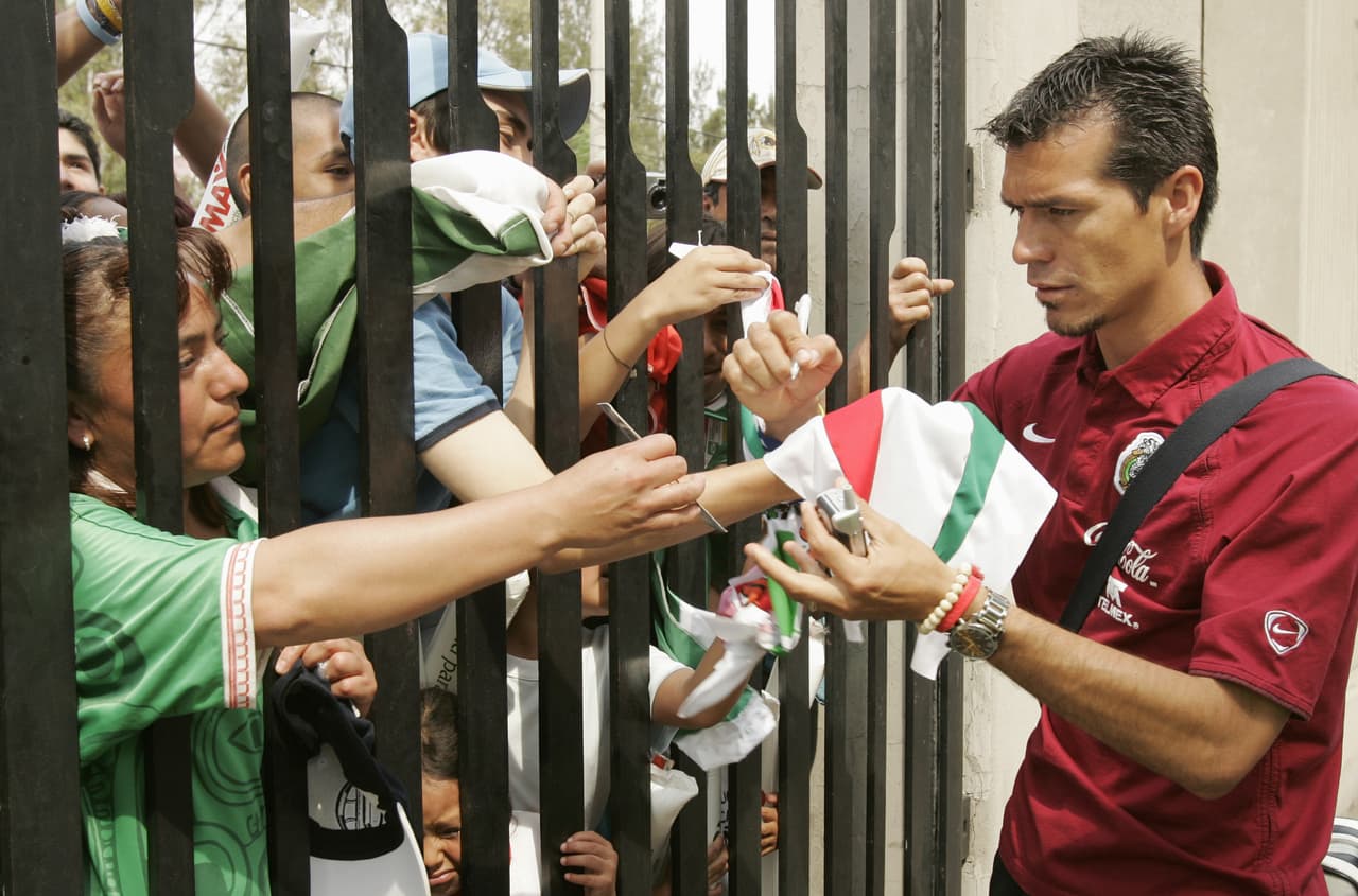 Borguetti quedó mal parado al ser visto en una fiesta de Félix Arellano, líder del Cartel de Tijuana y que fue asesinado en ese evento.