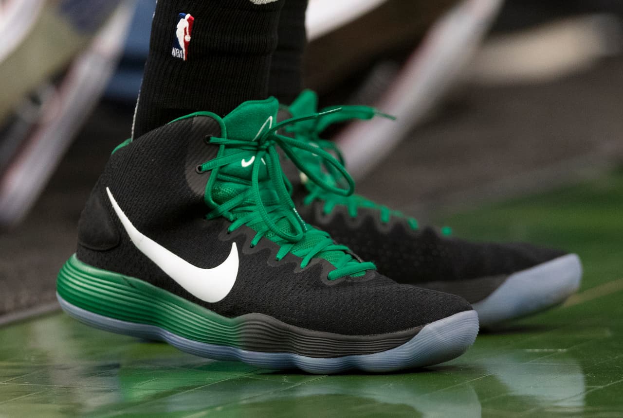 Al Horford (Boston Celtics)