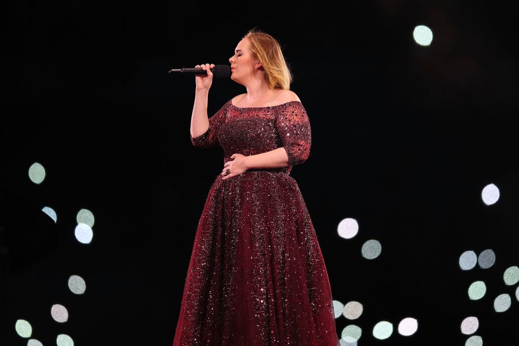 Su primera gira fue An Evening with Adele en 2008, después llegó ‘Adele Live’ en 2011 y el último disco fue el de ‘25’ que llegó en 2015.
<br>