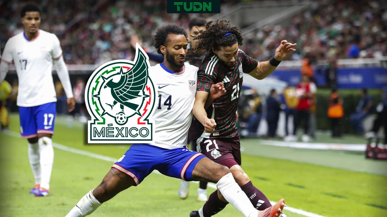 Selección Mexicana: La última vez que citaron a jugadores de Liga MX