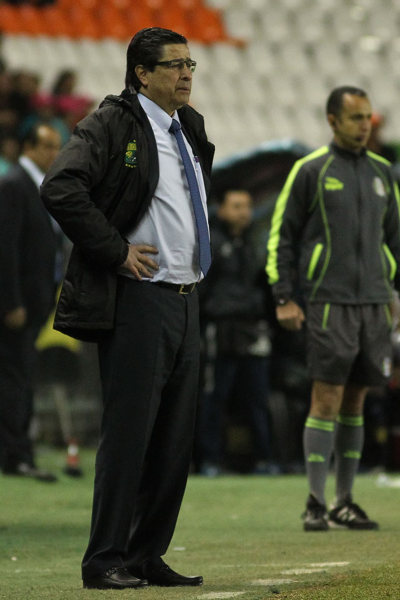 En León no se confían ante la difícil situación de Jaguares