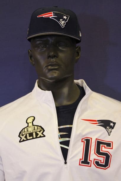 La ciudad de Phoenix, Arizona, empieza a calentar motores para recibir el Super Bowl XLIX entre los New England Patriots y los Seattle Seahawks (Foto: Mario Castillo)