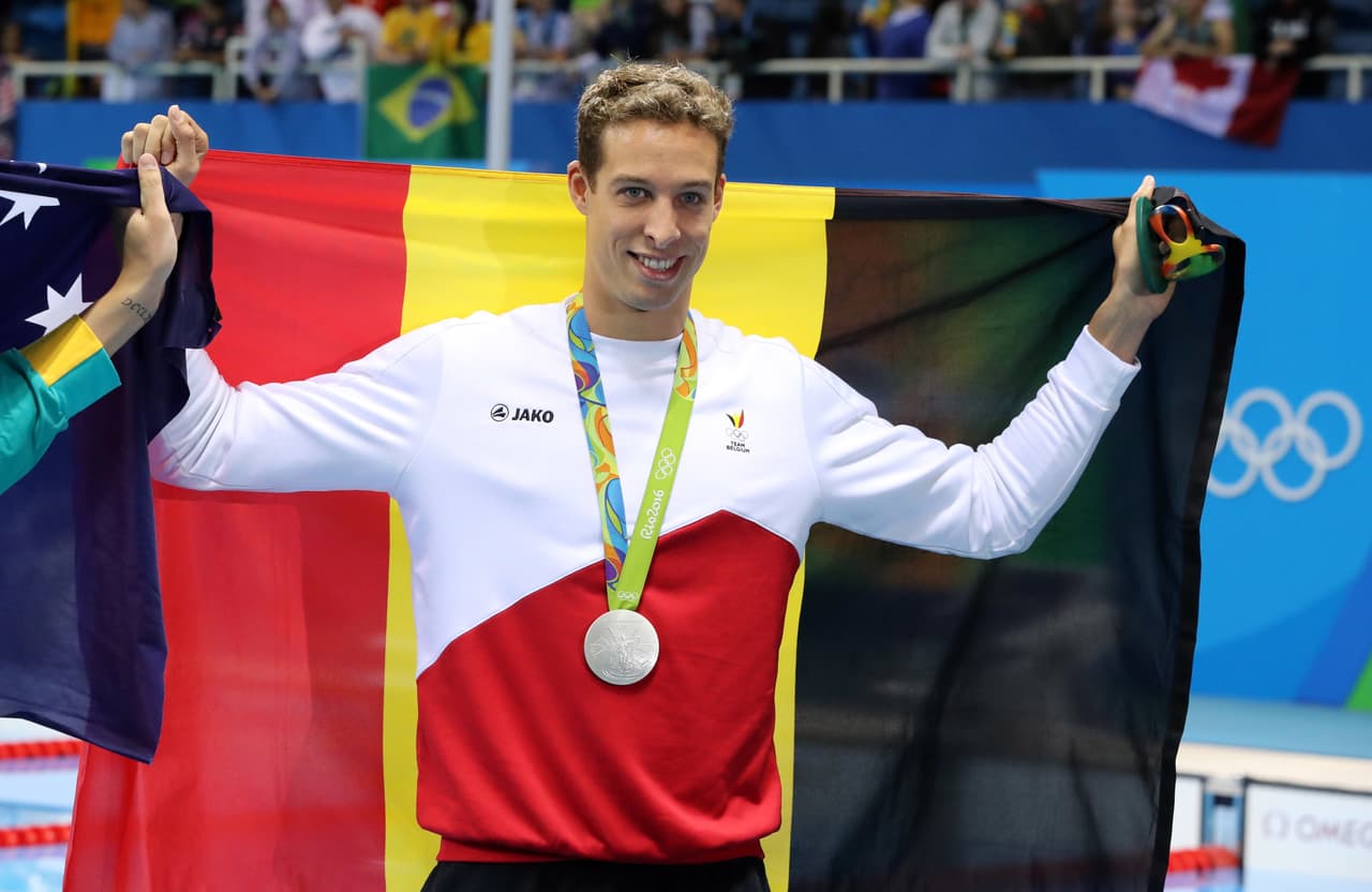 Pieter Timmers renuncia a Juegos Olímpicos porque el coronavirus "arruinó sus planes"