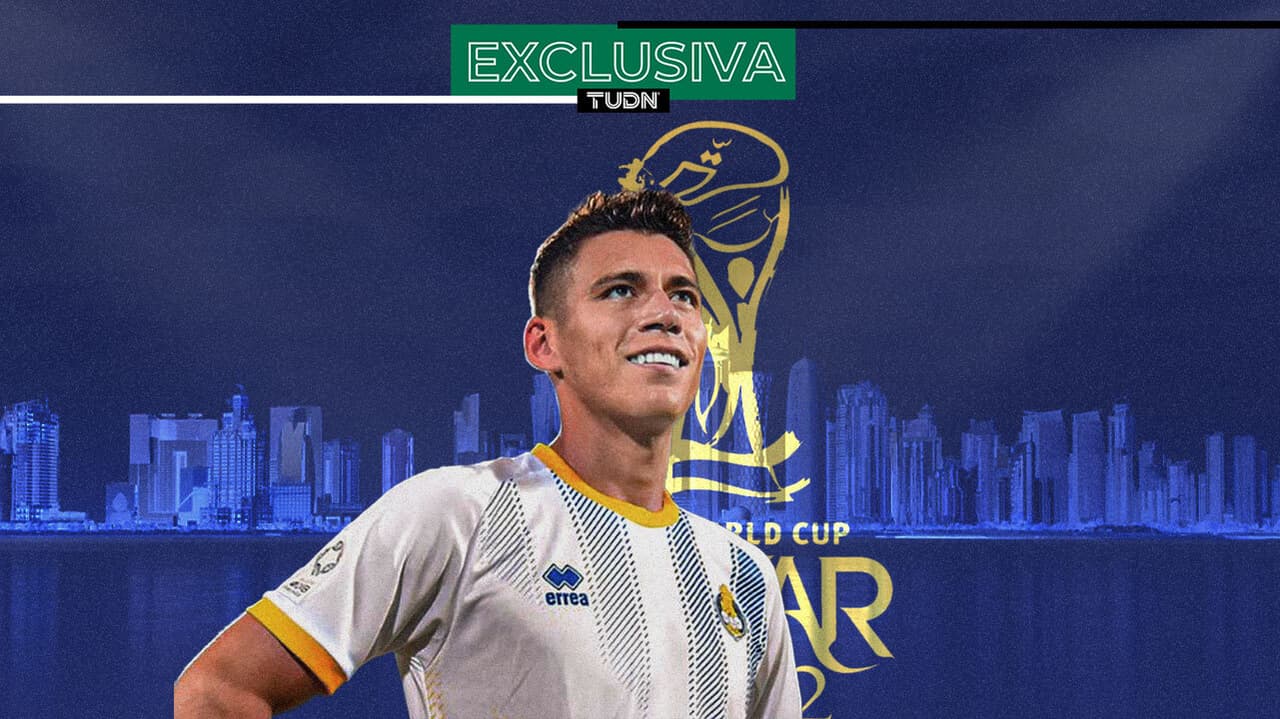 Moreno: "Decidí jugar en Qatar aunque sabía que el nivel era bajo"