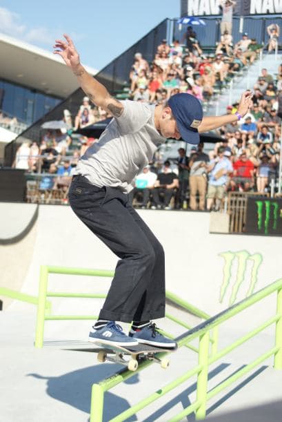 Univision62 recopiló fotos de los mejores momentos de toda la competencia.