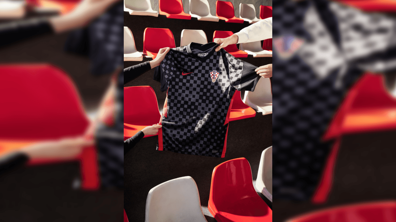 Esta playera está hecha especialmente para los jugadores y fanáticos.