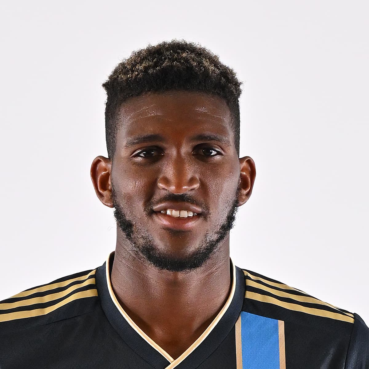 Defensor - DAMION LOWE (Philadelphia Union)