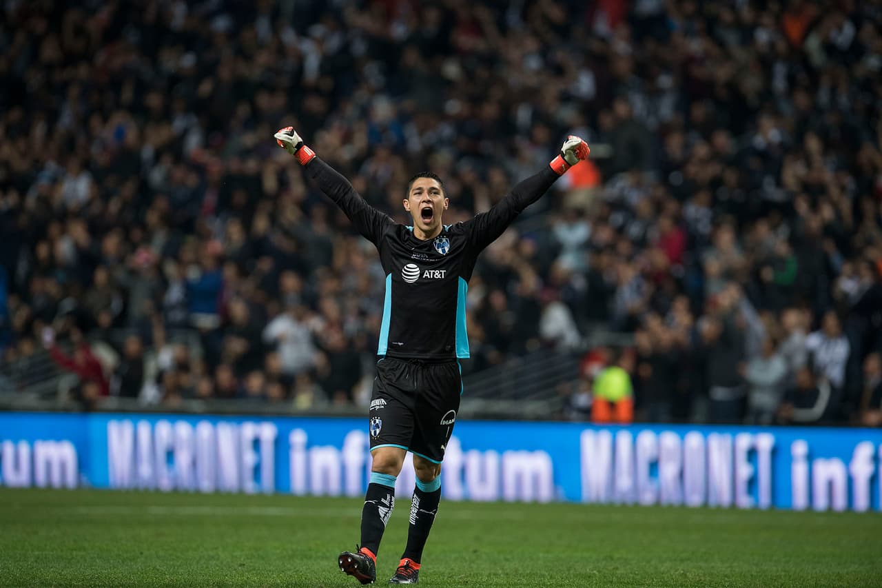 Festejos, goles y una gran exhibición futbolística. Todas las líneas del equipo funcionaron a la perfección y el resultado fue una muestra fiel de lo sucedido en el terreno de juego.