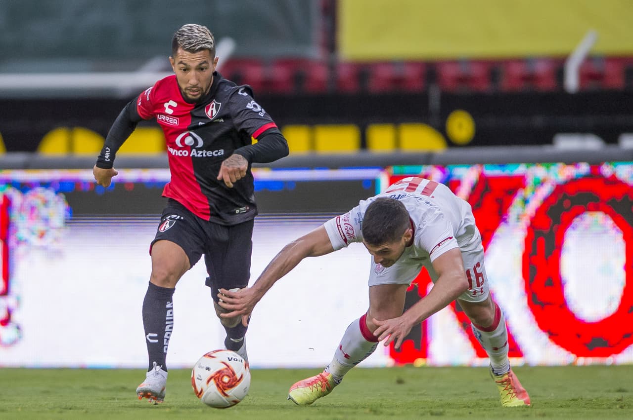 Rubén Duarte revela que Diego Cocca ya se involucró en juego ante Toluca