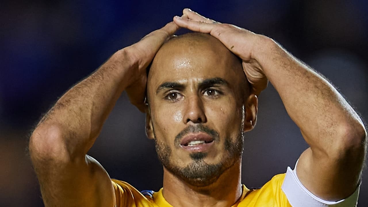 ¿Qué pasó con Damm? Ni Guido lo sabe explicar