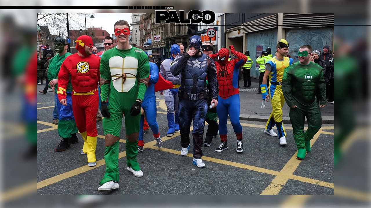 ¿Son estas las mejores películas de superhéroes? | Según la treconocida página de Rotten Tomatoes, estas son las 5 mejores películas de superhéroes.