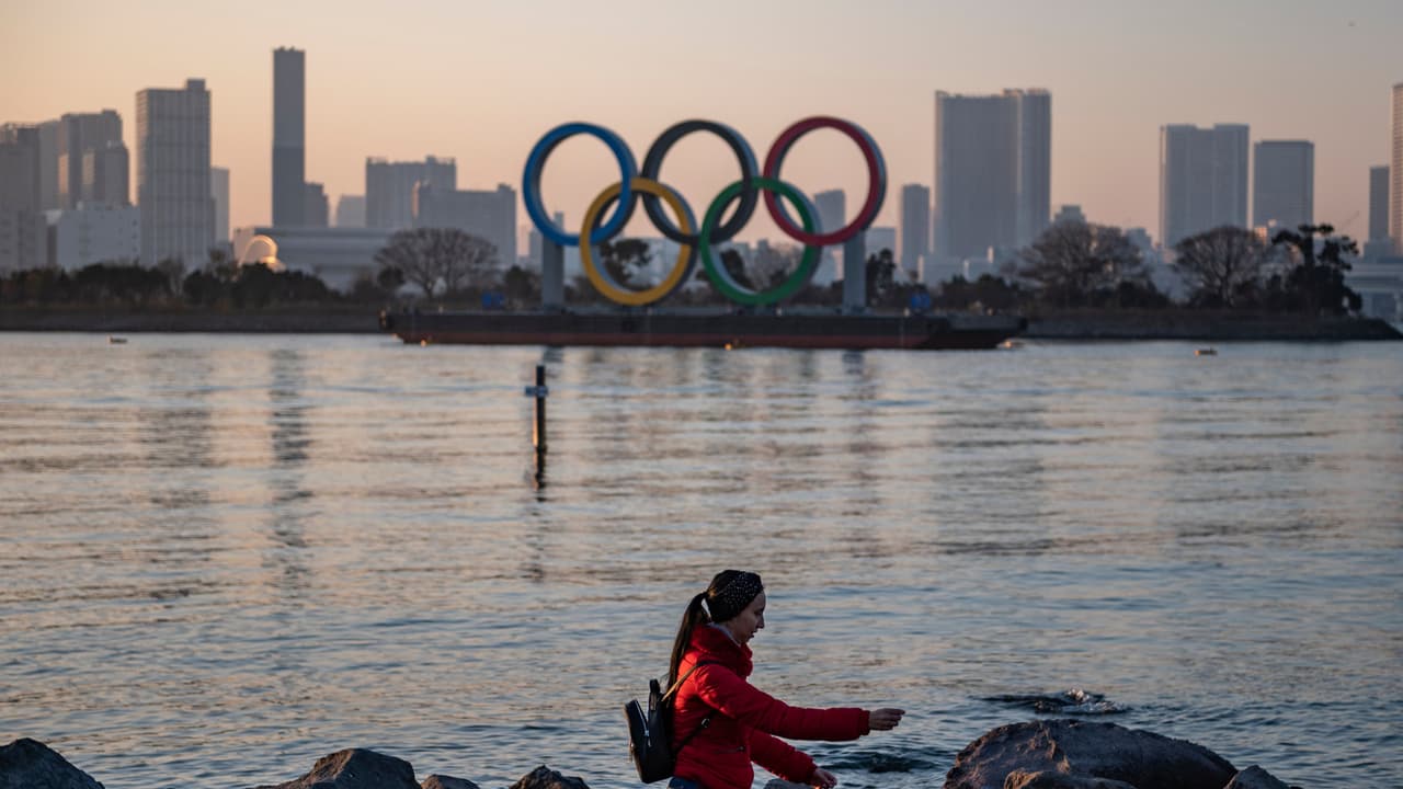 Descartan riesgo en Tokyo 2020 por estado de emergencia