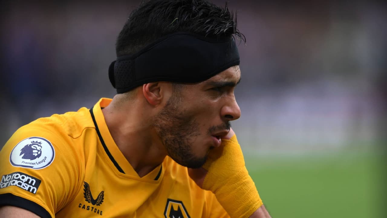 Impulsan nueva 'regla Raúl Jiménez' para atender golpes en la cabeza