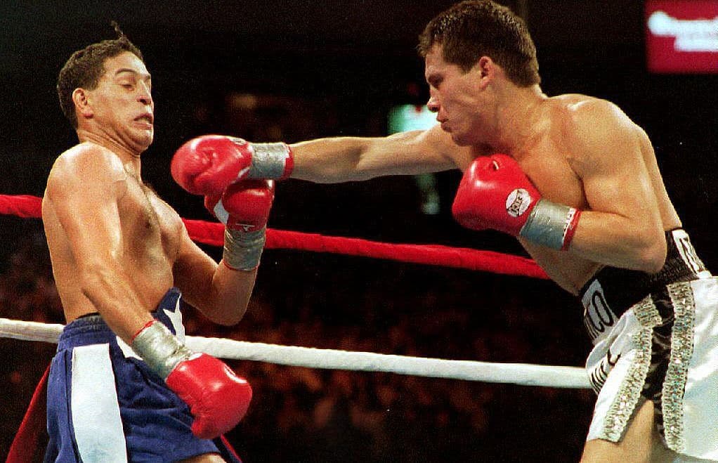 México, Puerto Rico y gran parte de los Estados Unidos se paralizaron aquel día.