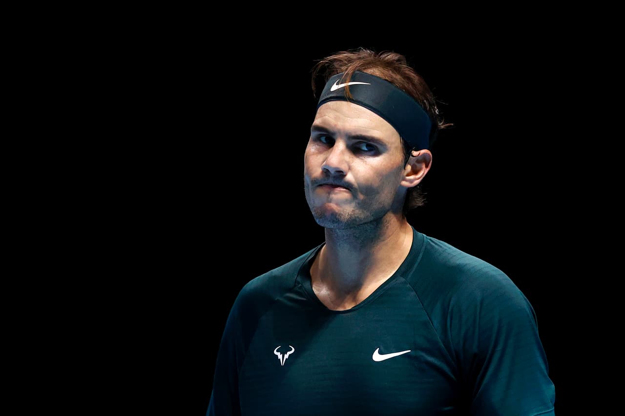 Rafa Nadal no jugará el Abierto de Miami