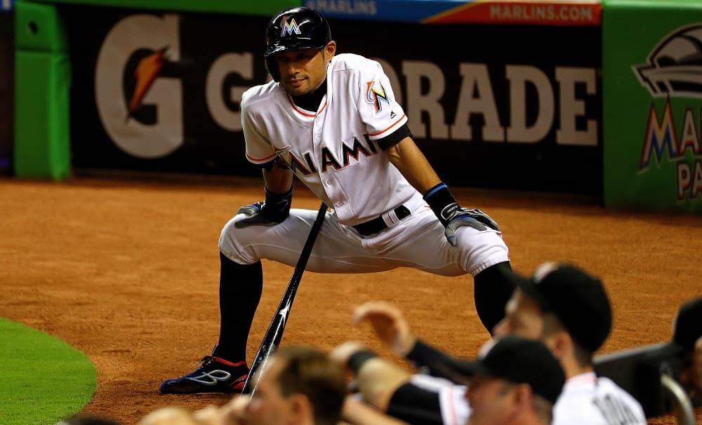 Las Grandes Ligas cancelan partidos programados en Puerto Rico debido al zika