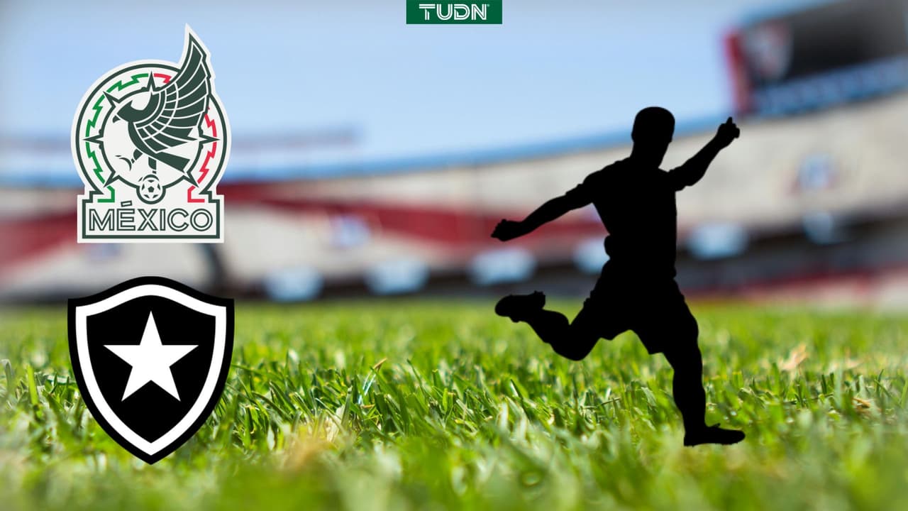 ¡De Brasil al Tri! Joya brasileña recibe su primera convocatoria