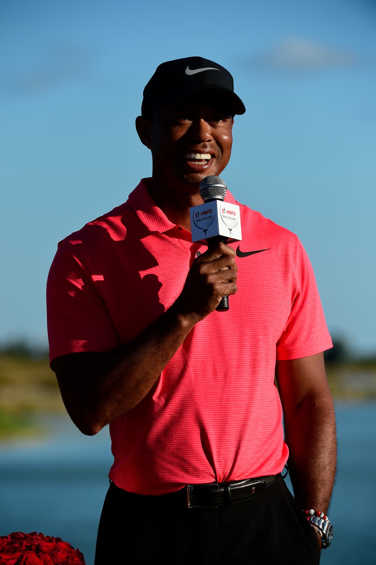 2. Tiger Woods (Golf) - 1,700 millones de dólares