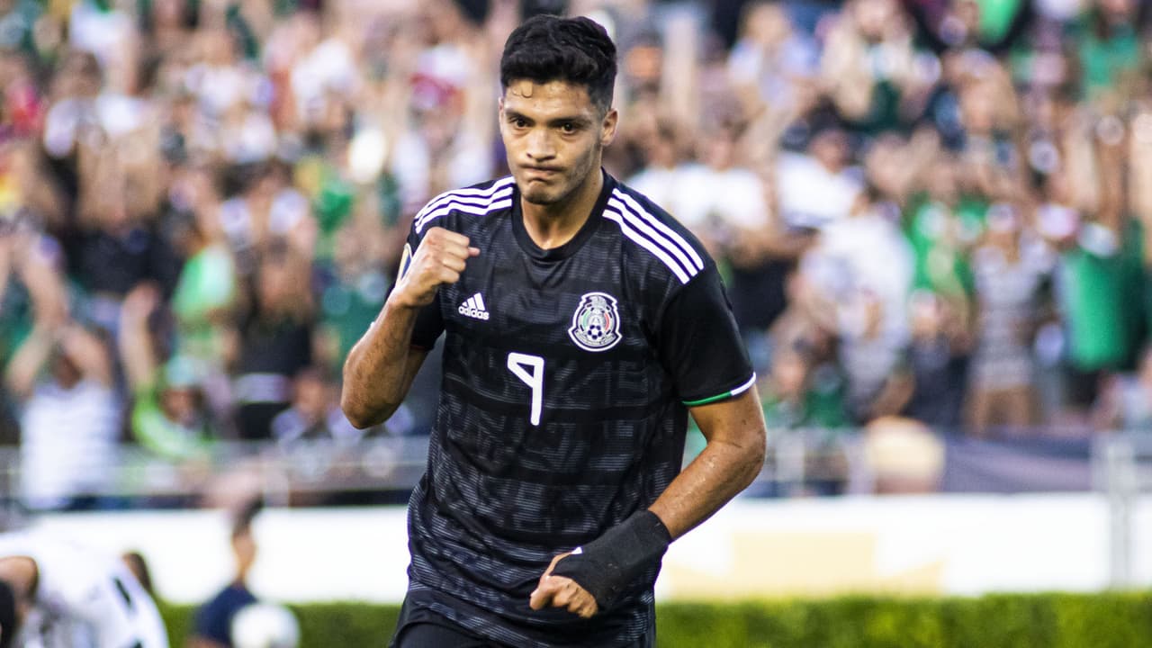 Jiménez autocrítico asegura: "Hicimos un gran partido, pero hay que meter todas las que tengamos"