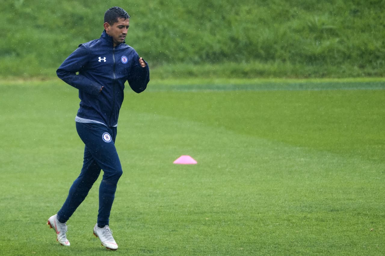 Los jugadores mantienen su paso con la idea de terminar como líderes a pesar de que su próximo partido será hasta el 23 de noviembre contra Morelia de visitante.