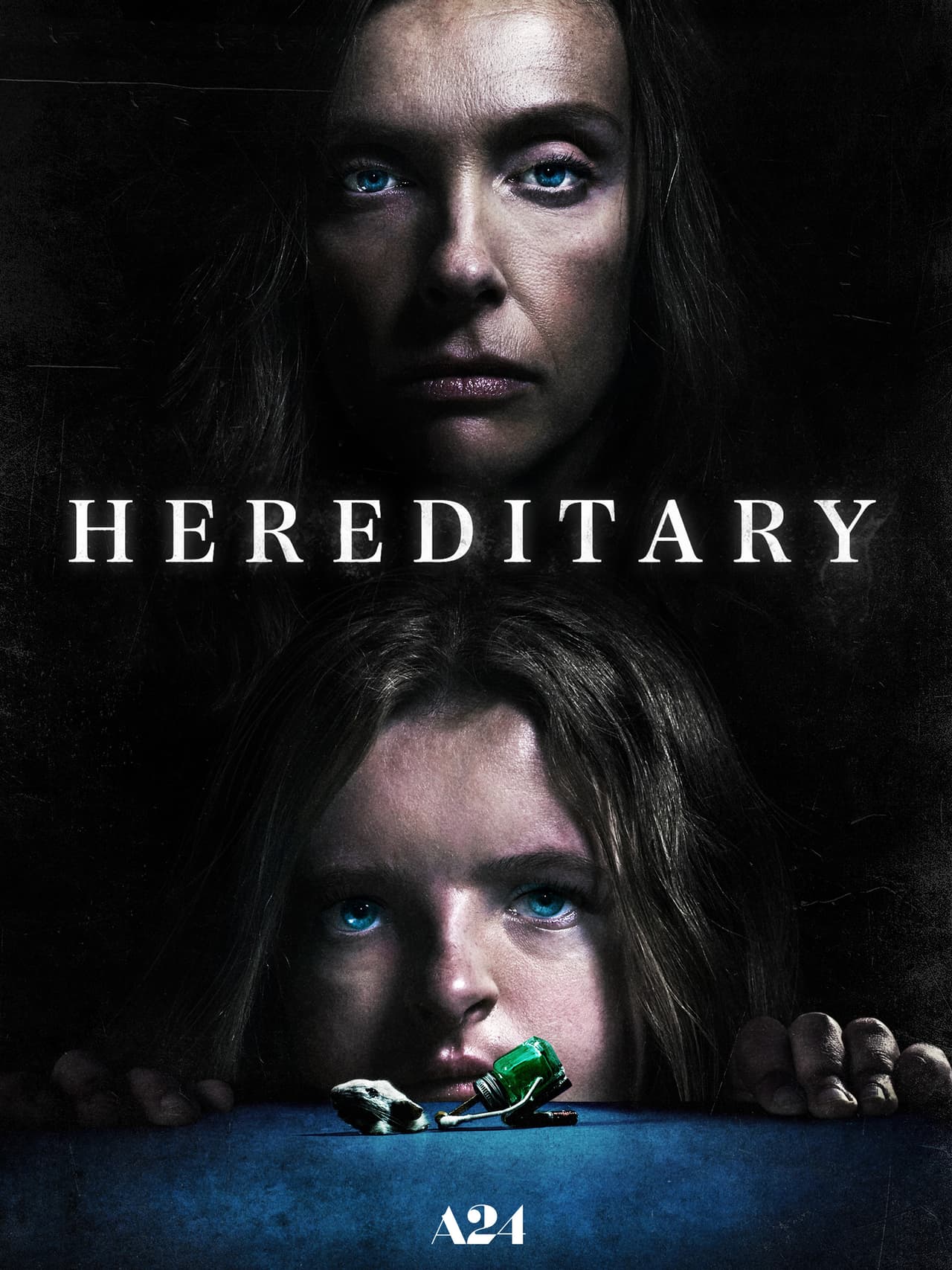 Hereditary - Cosas extrañas comienzan a suceder en casa de los Graham tras la muerte de la abuela y matriarca, que deja en herencia su casa a su hija Annie.