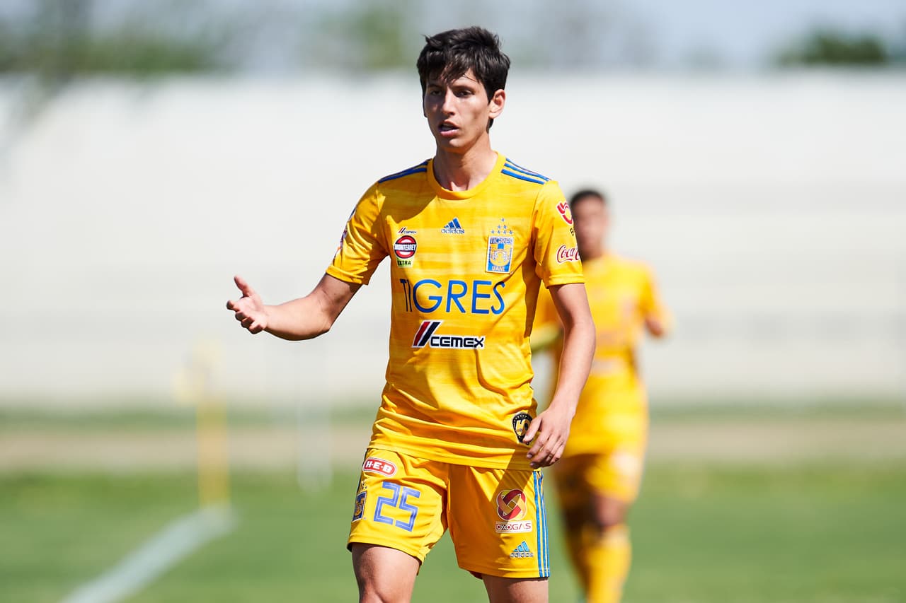 Jürgen Damm asegura que dejó las puertas abiertas en Tigres