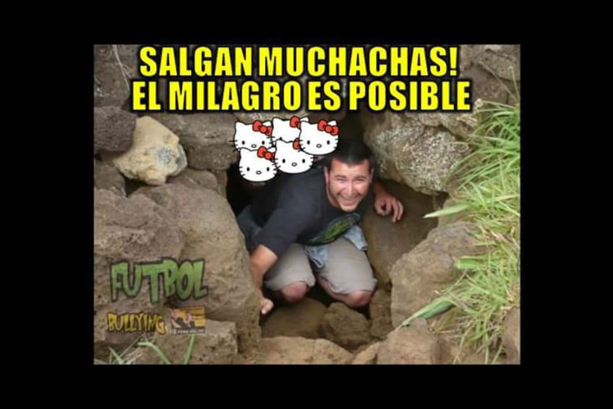 Los memes de la gran final Pumas vs. Tigres