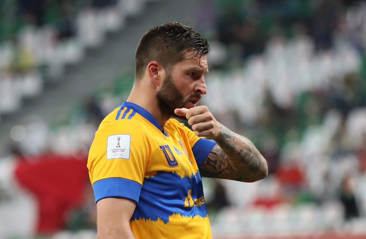 Gigan sentencia que Tigres va por lo histórico en Final de Mundial