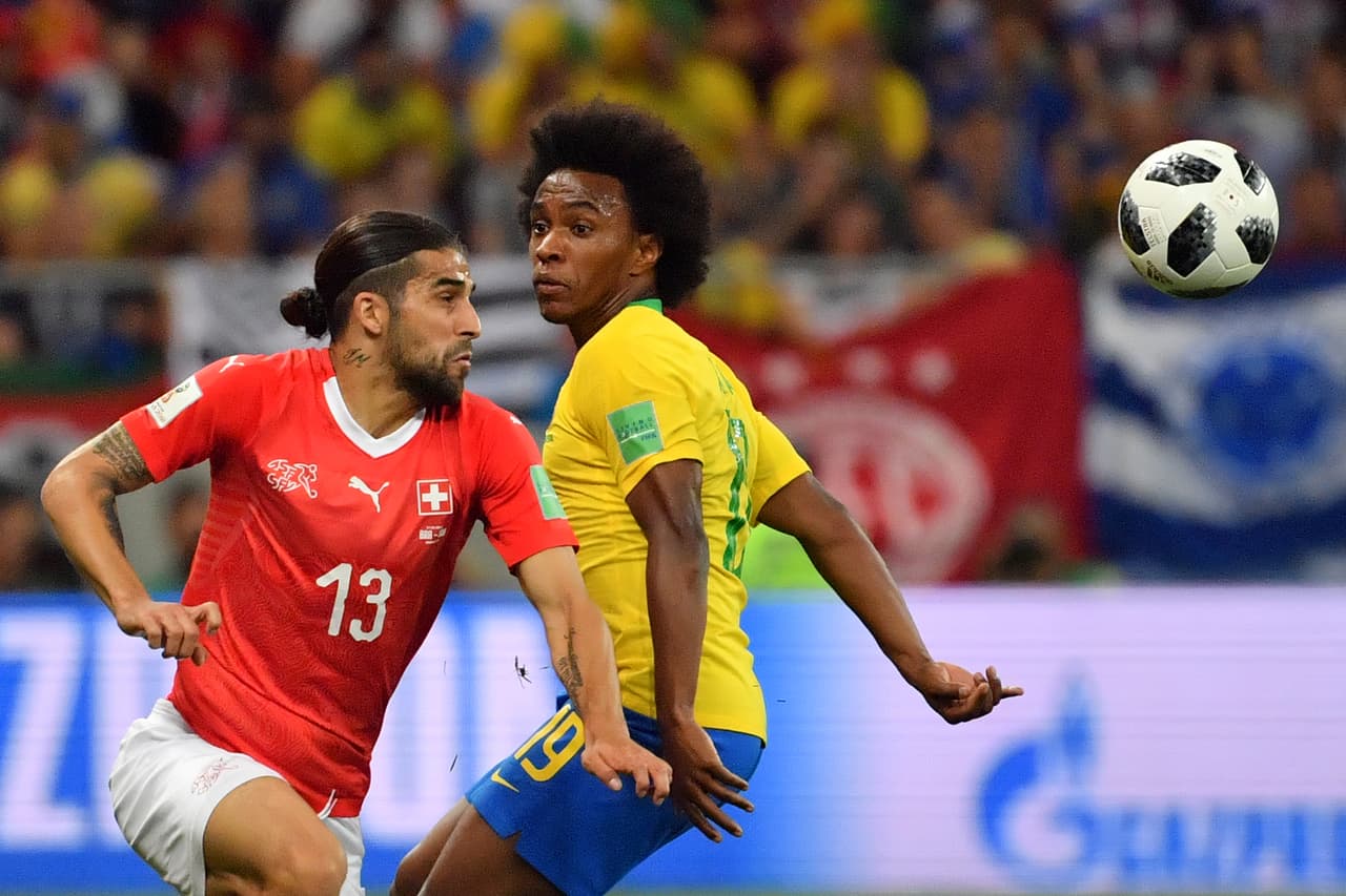 Mónaco sigue mirando cómo reforzarse en este mercado y ya se comenta que el suizo Ricardo Rodríguez (A.C. Milan) estaría en sus planes.